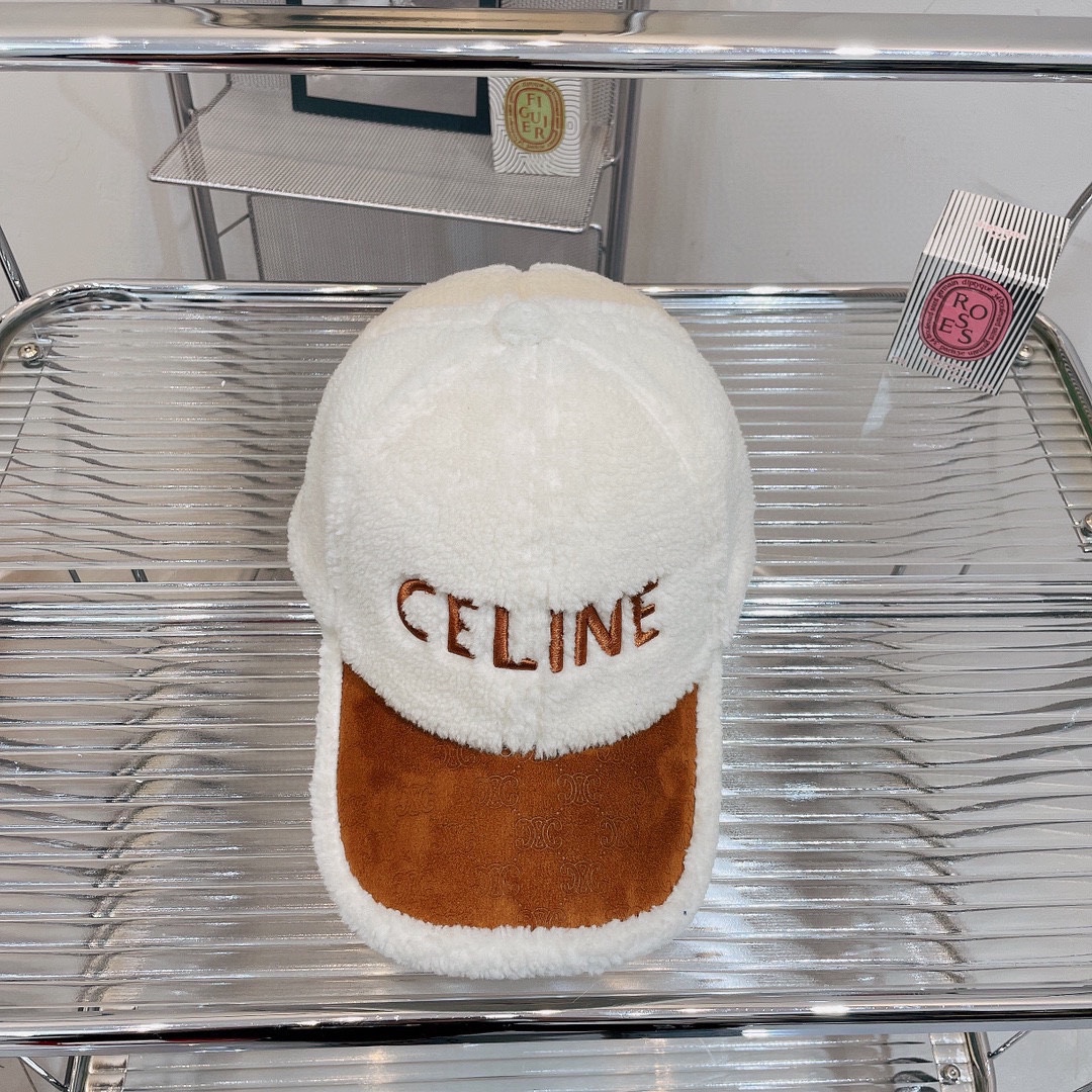 셀린느 모자 83212 Celine Cap