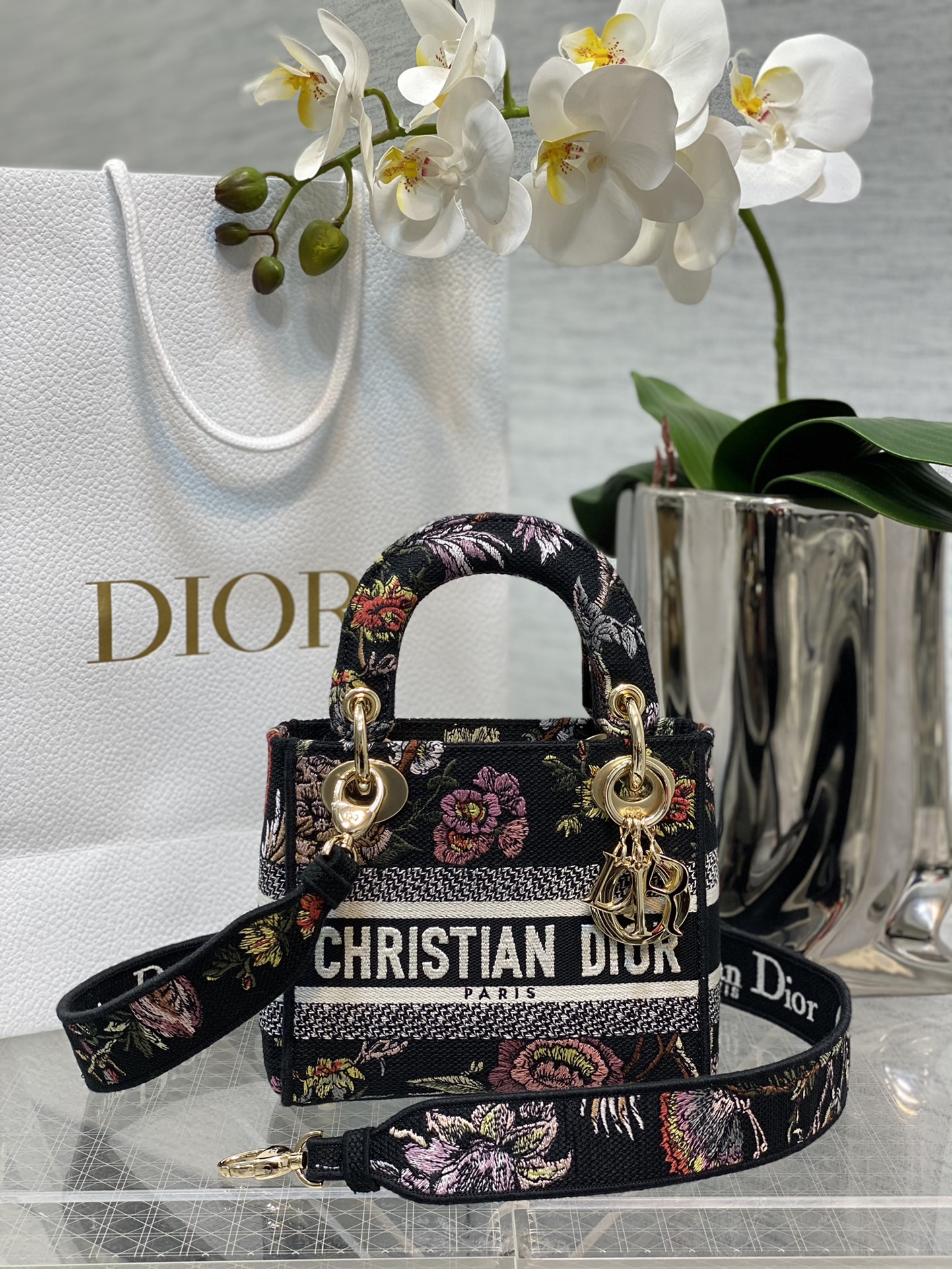 [Dior Women