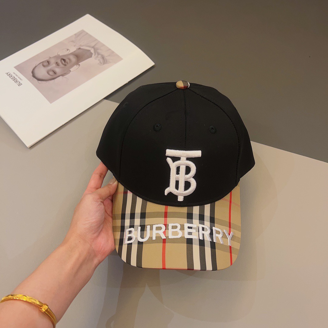 버버리 모자 81903 Burberry Cap