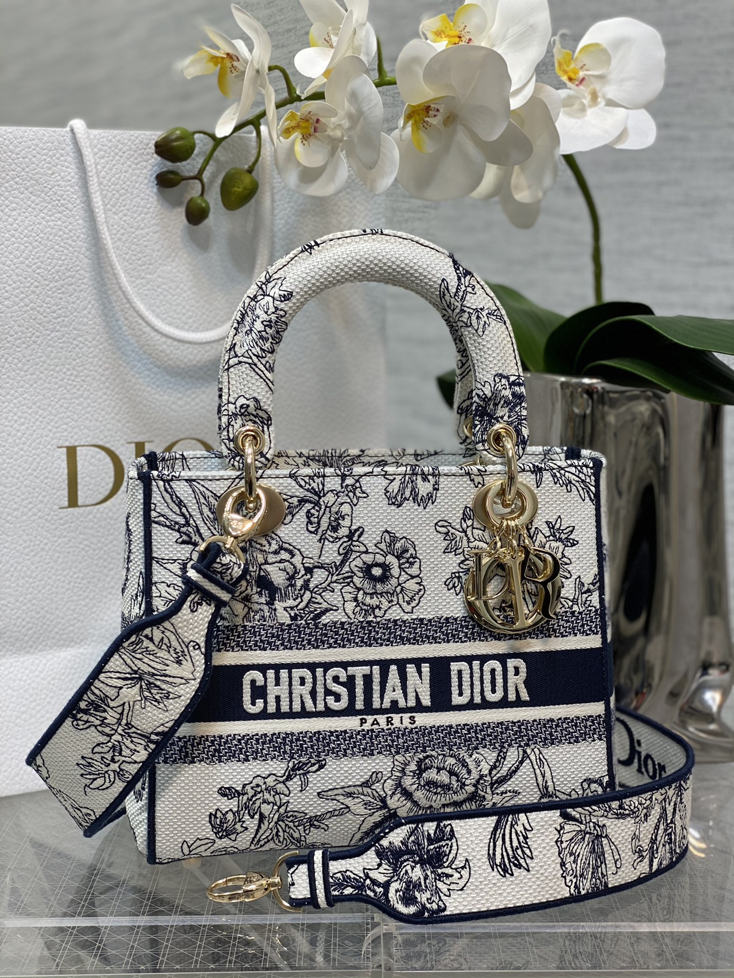[Dior Women