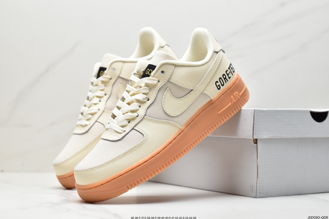 Nike Air Force 1 '07 Air Force One CT2858-001