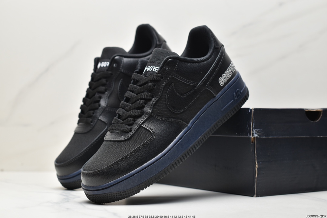 Nike Air Force 1 '07 Air Force One CT2858-001