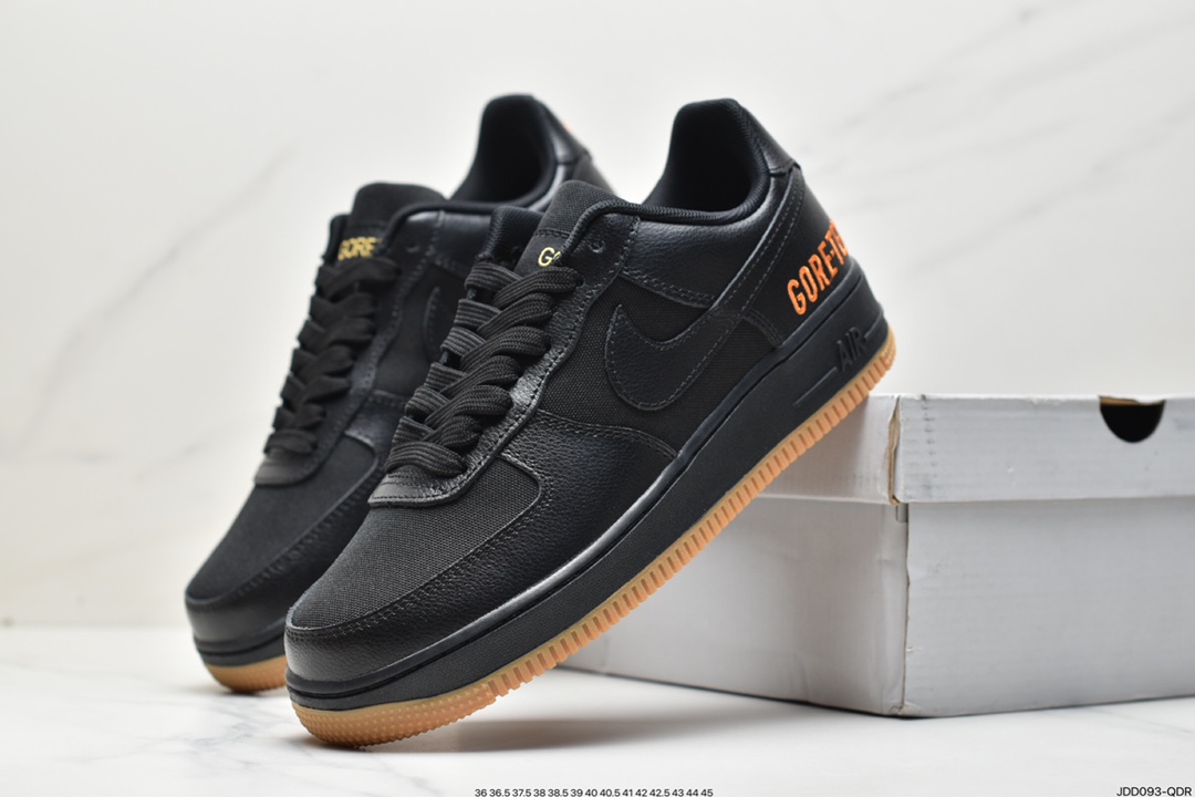 Nike Air Force 1 '07 Air Force One CT2858-001