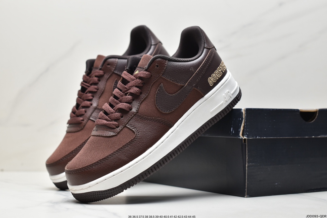 Nike Air Force 1 '07 Air Force One CT2858-001