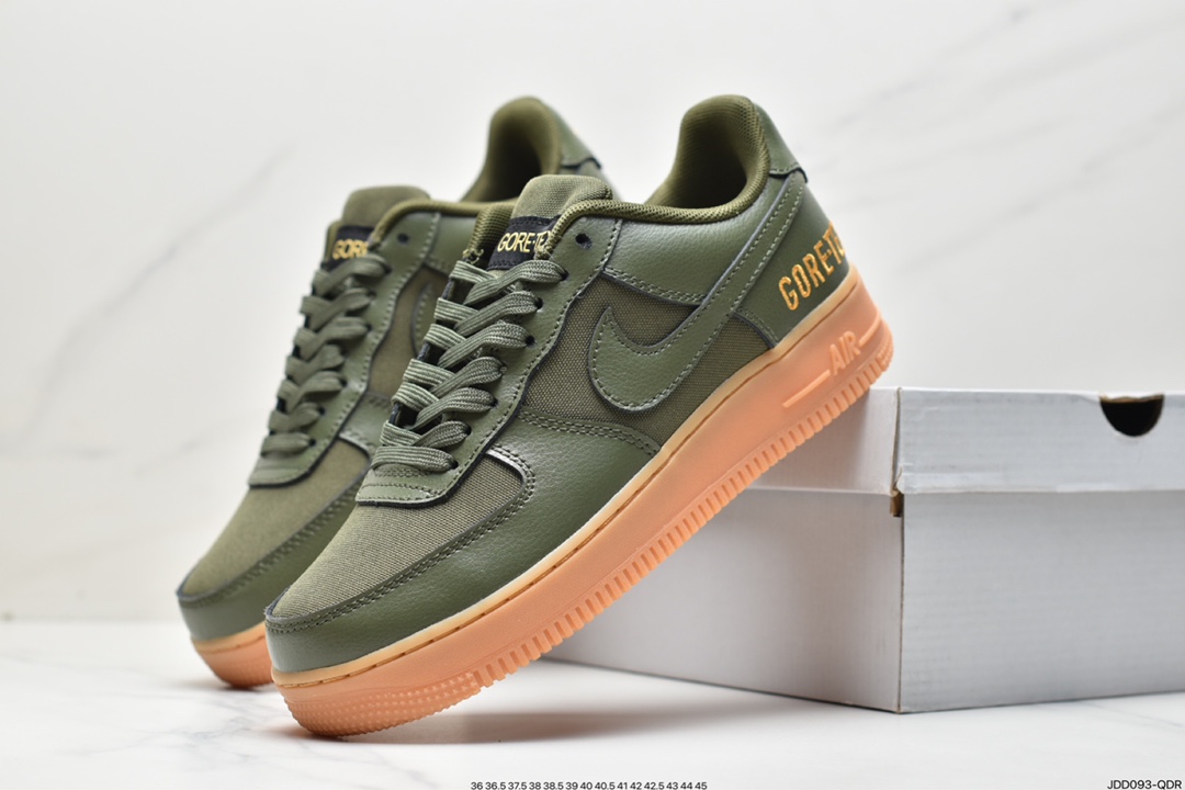 Nike Air Force 1 '07 Air Force One CT2858-001