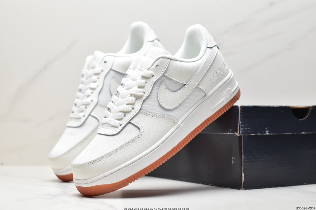 Nike Air Force 1 '07 Air Force One CT2858-001