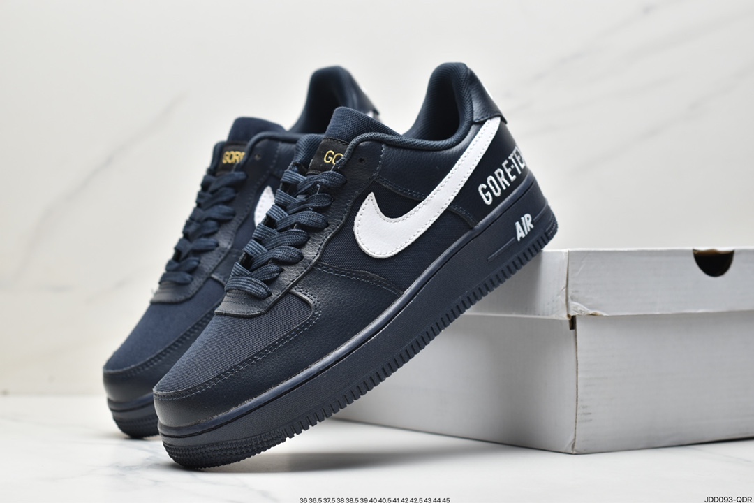 Nike Air Force 1 '07 Air Force One CT2858-001