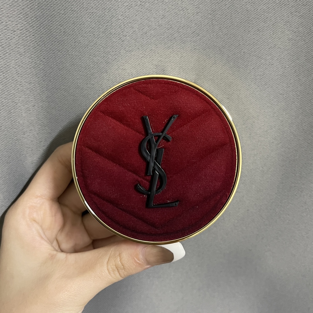 Saint Laurent Haute Couture Classic Luxury Handbag Shoulder Crossbody 6