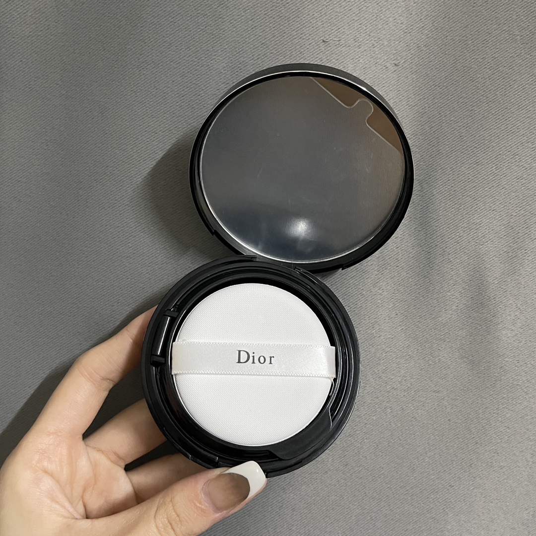 迪奥 Dior 高定典藏名品高定奢养美妆护肤品口红粉底 #AB45A055 7