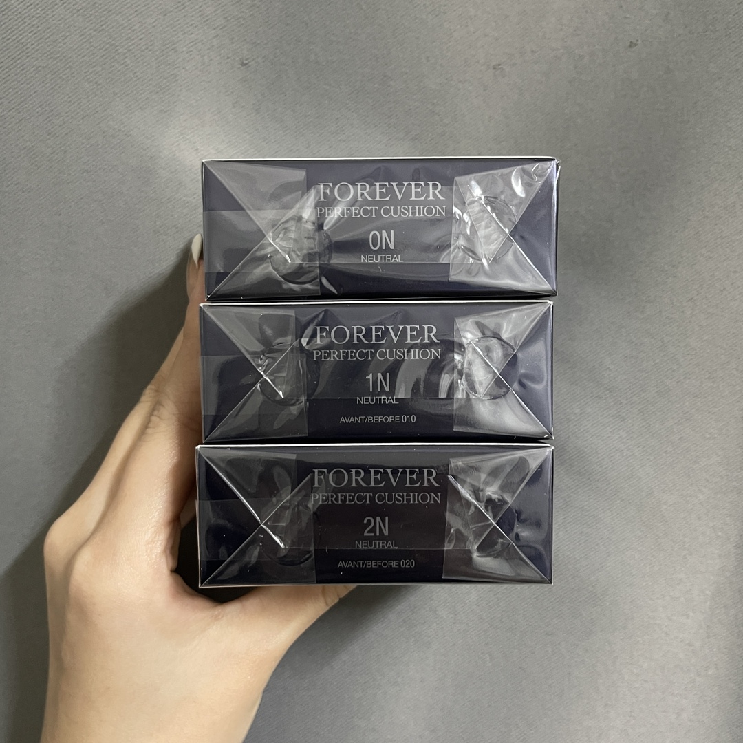 迪奥 Dior 高定典藏名品高定奢养美妆护肤品口红粉底 #AB45A055 3