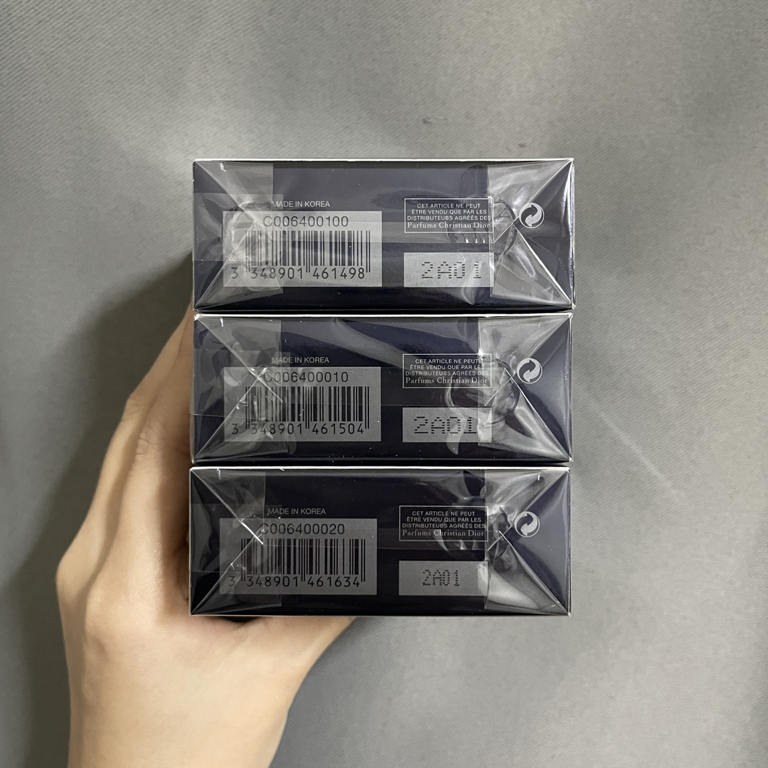 迪奥 Dior 高定典藏名品高定奢养美妆护肤品口红粉底 #AB45A055 4