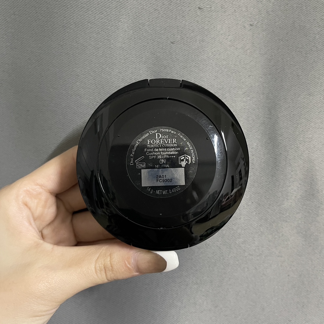 迪奥 Dior 高定典藏名品高定奢养美妆护肤品口红粉底 #AB45A055 6