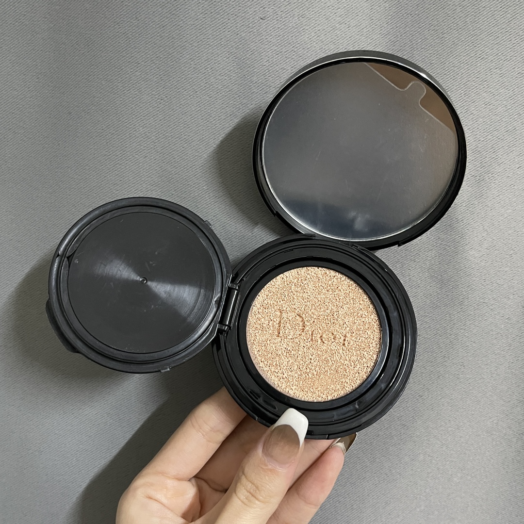 迪奥 Dior 高定典藏名品高定奢养美妆护肤品口红粉底 #AB45A055 8