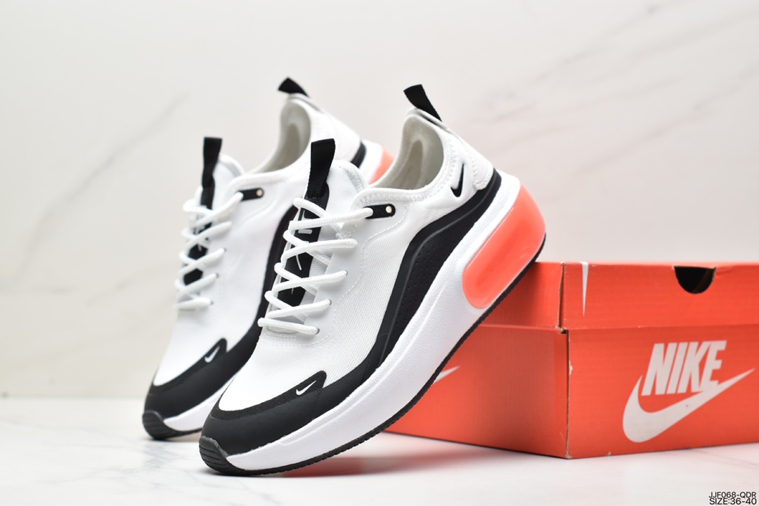 NIKE Air Max Dia SE QS YYX women's heightening shoes AR7410-Top High Quatity Cheap Sneakers Fashion Clothing Clothes Bags handbags Shoes of all Brand wholesale With The best Quality And Beautiful Price from China Factory Chinese suppliers wholesaler seller NIKE Air Max Dia SE QS YYX women's heightening shoes AR7410