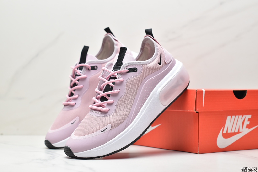 NIKE Air Max Dia SE QS YYX women's heightening shoes AR7410-Top High Quatity Cheap Sneakers Fashion Clothing Clothes Bags handbags Shoes of all Brand wholesale With The best Quality And Beautiful Price from China Factory Chinese suppliers wholesaler seller NIKE Air Max Dia SE QS YYX women's heightening shoes AR7410