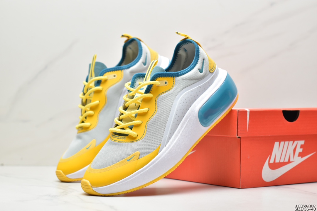 NIKE Air Max Dia SE QS YYX women's heightening shoes AR7410-Top High Quatity Cheap Sneakers Fashion Clothing Clothes Bags handbags Shoes of all Brand wholesale With The best Quality And Beautiful Price from China Factory Chinese suppliers wholesaler seller NIKE Air Max Dia SE QS YYX women's heightening shoes AR7410