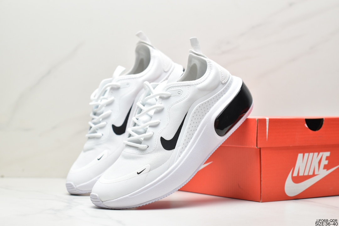 NIKE Air Max Dia SE QS YYX women's heightening shoes AR7410-Top High Quatity Cheap Sneakers Fashion Clothing Clothes Bags handbags Shoes of all Brand wholesale With The best Quality And Beautiful Price from China Factory Chinese suppliers wholesaler seller NIKE Air Max Dia SE QS YYX women's heightening shoes AR7410