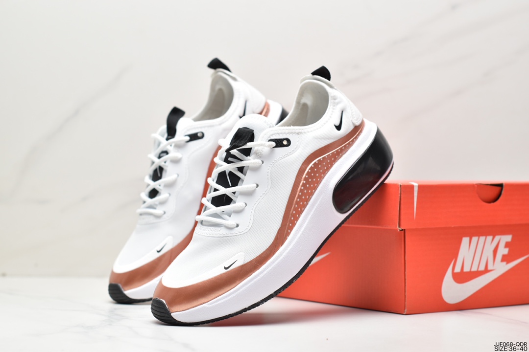 NIKE Air Max Dia SE QS YYX women's heightening shoes AR7410-Top High Quatity Cheap Sneakers Fashion Clothing Clothes Bags handbags Shoes of all Brand wholesale With The best Quality And Beautiful Price from China Factory Chinese suppliers wholesaler seller NIKE Air Max Dia SE QS YYX women's heightening shoes AR7410