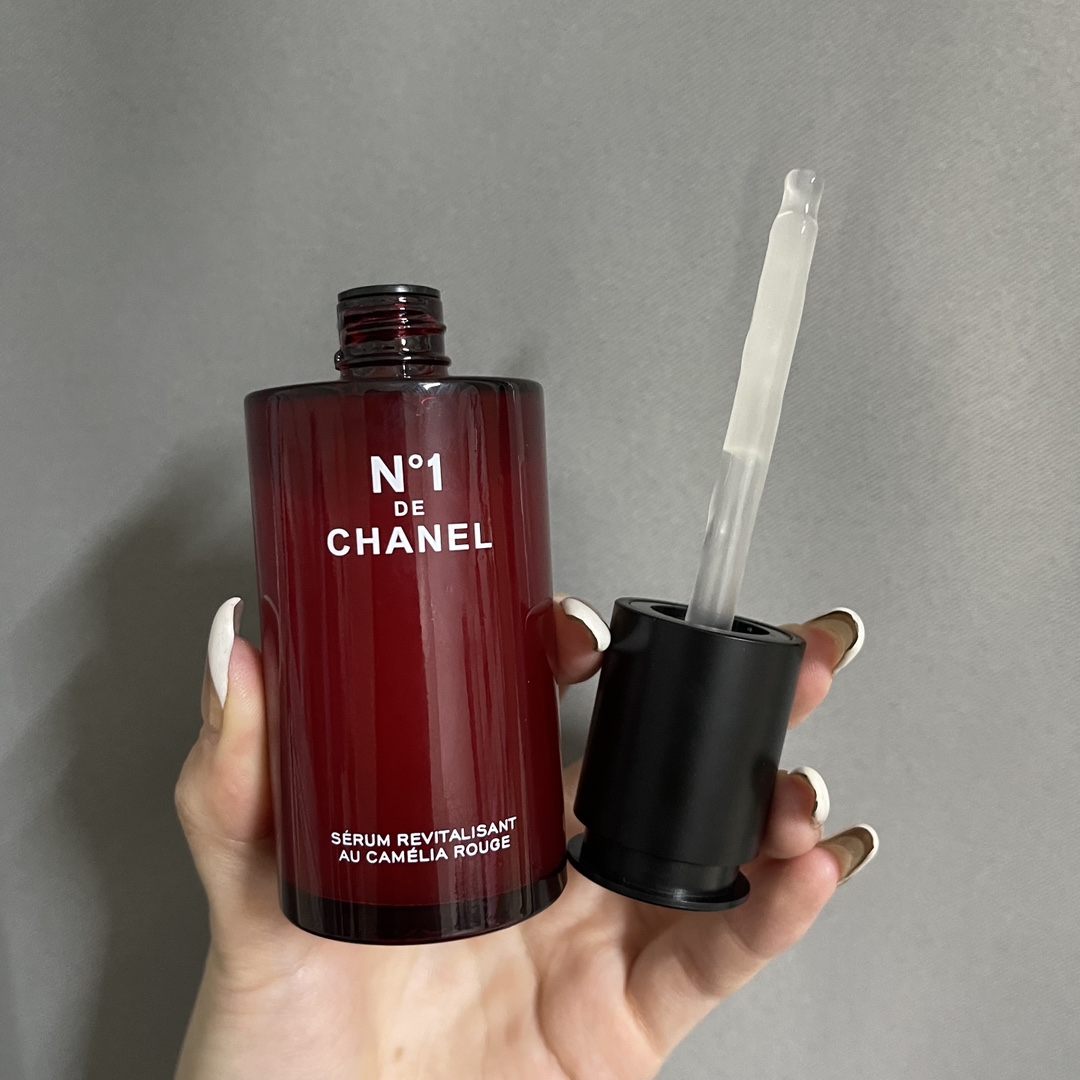 香奈儿 Chanel 高定典藏名品高定奢养美妆护肤品口红粉底 #41AA11F6 5
