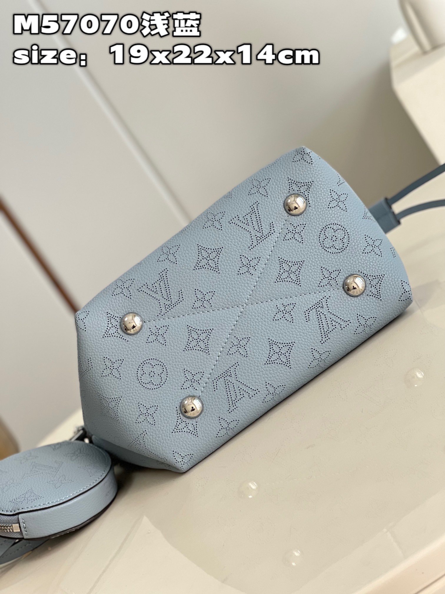 Louis Vuitton Haute Couture Classic Luxury Handbag Shoulder Crossbody 6