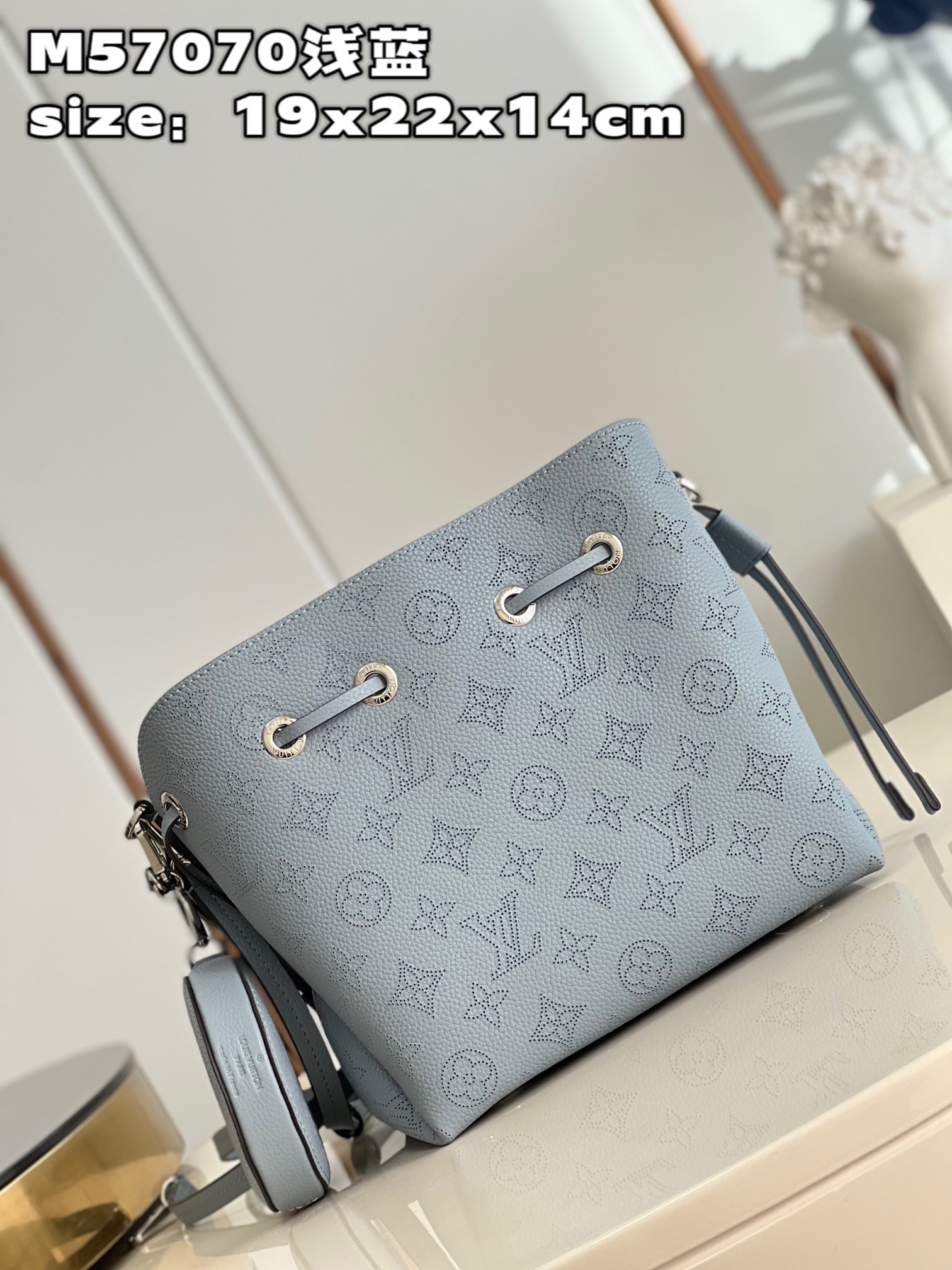 Louis Vuitton Haute Couture Classic Luxury Handbag Shoulder Crossbody 7