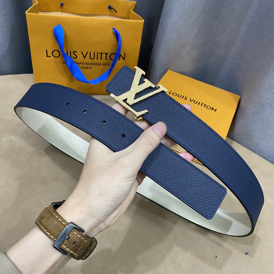 Louis Vuitton Belts