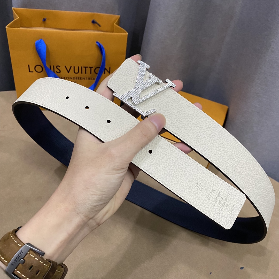 Louis Vuitton Belts