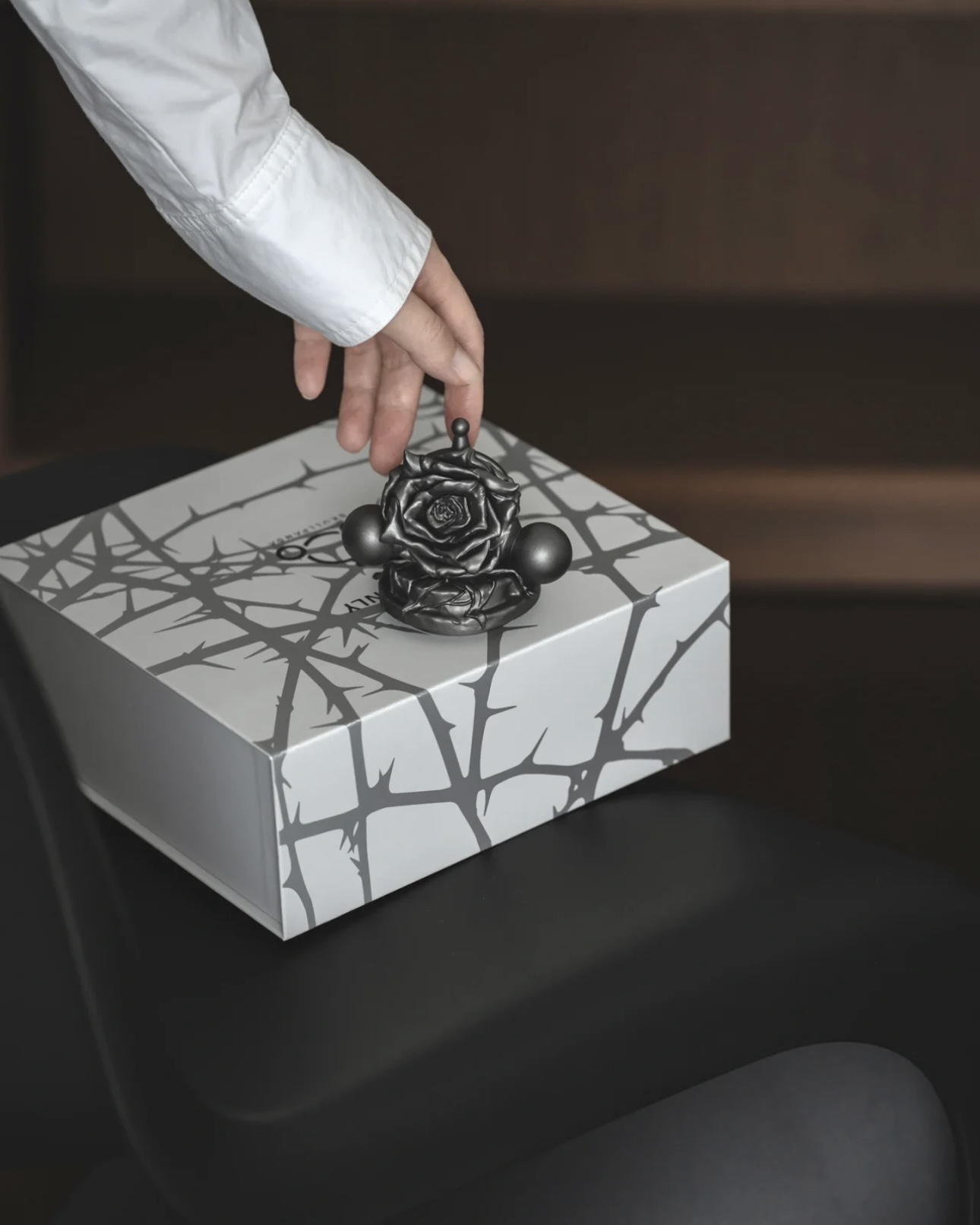 Premium luxury bag 3