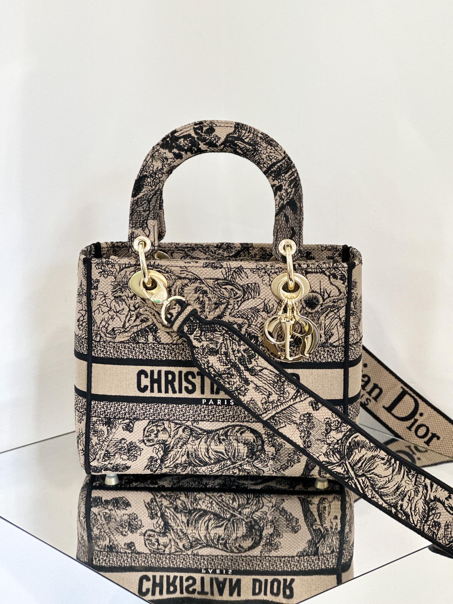 디올 가방 106391 Dior Bag