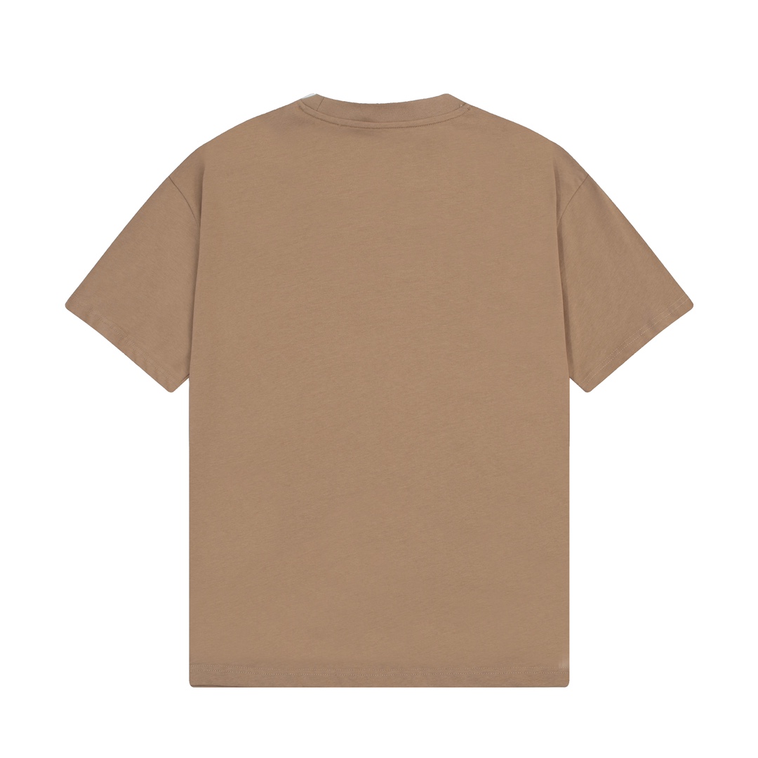 160 Gucci 古驰 23SS春夏新款字母Logo印花短袖