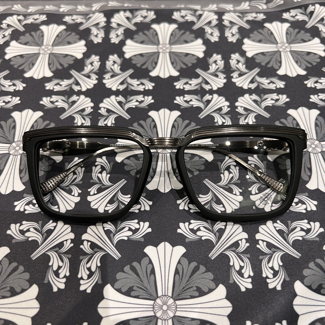 Eyeglass Frames
