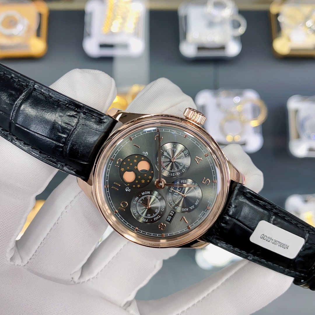 IWC Replica