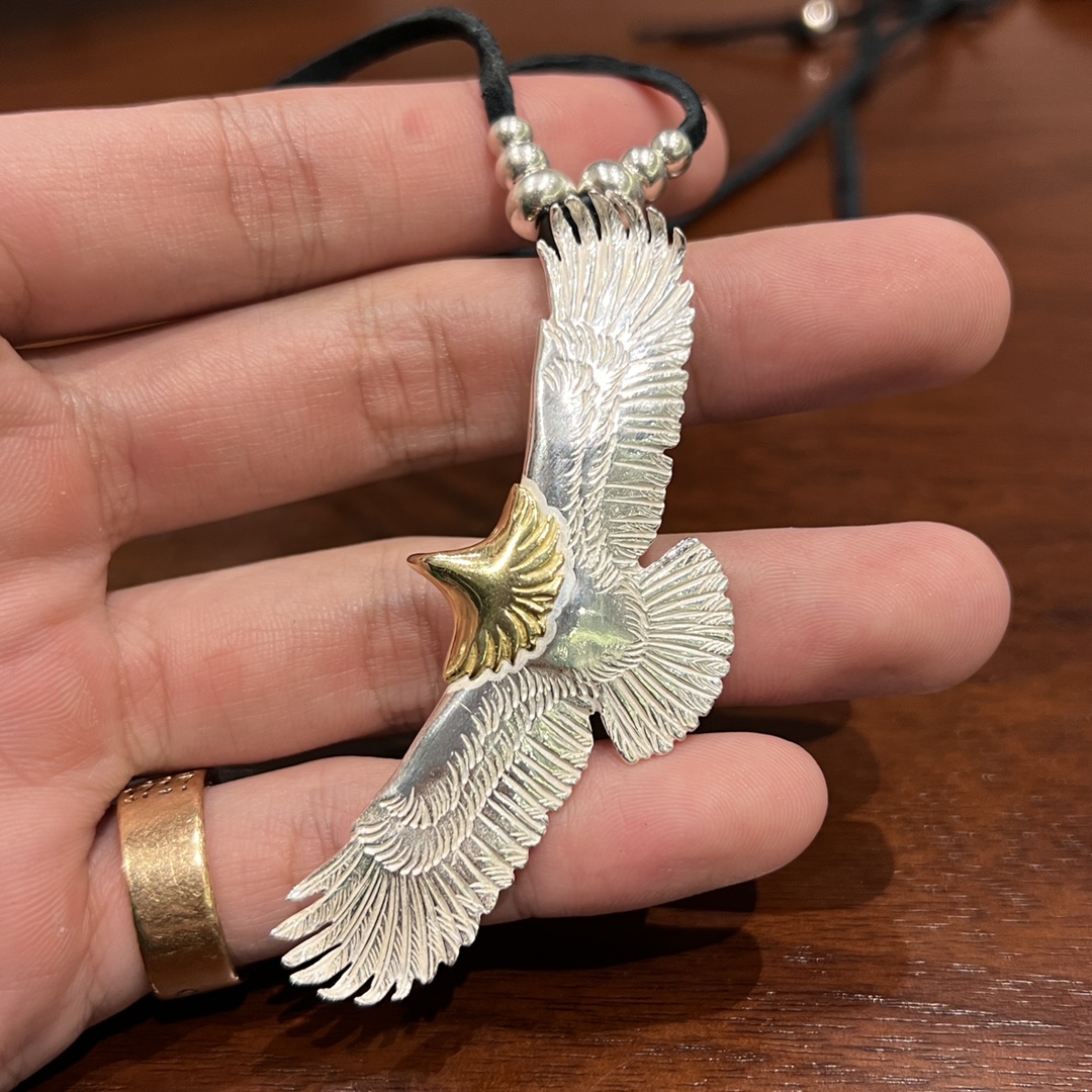 Takahashi Feather
