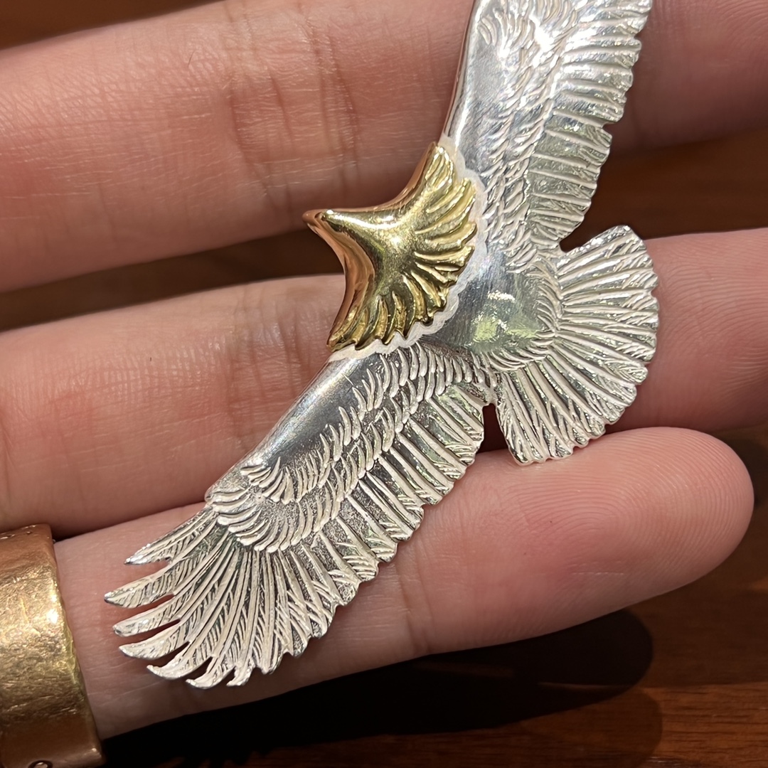 Takahashi Feather