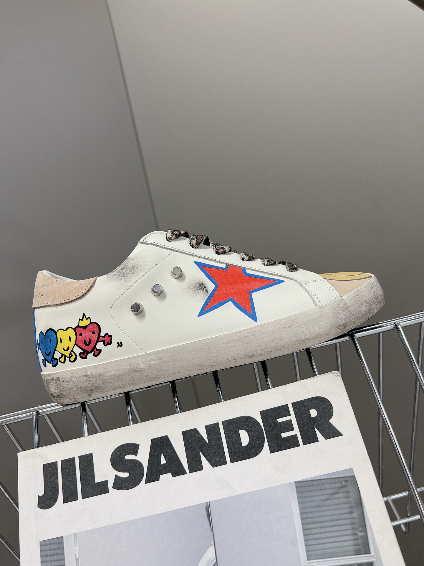 [Golden Goose Women