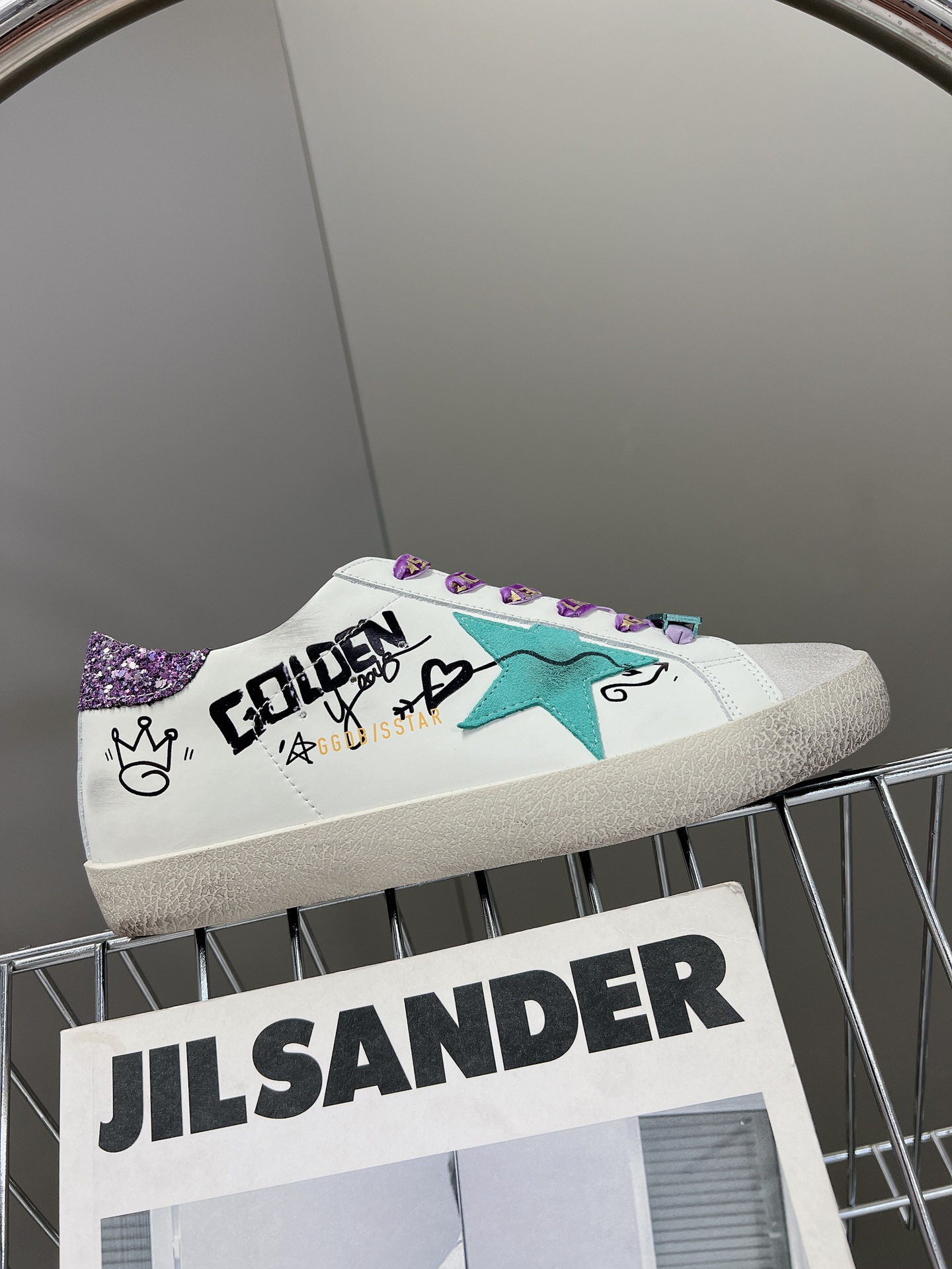 [Golden Goose Women