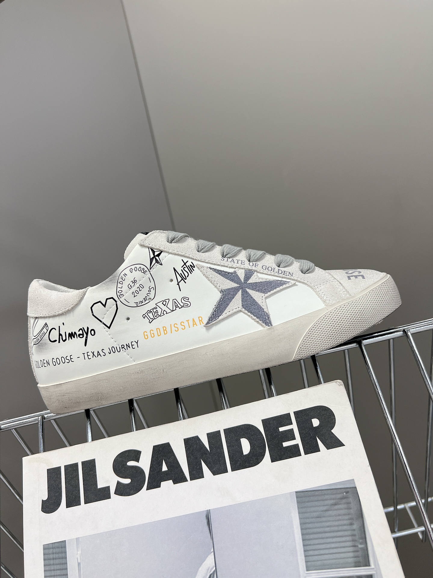 [Golden Goose Women