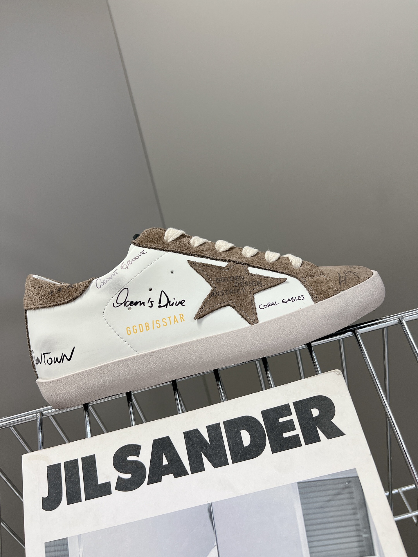 [Golden Goose Women