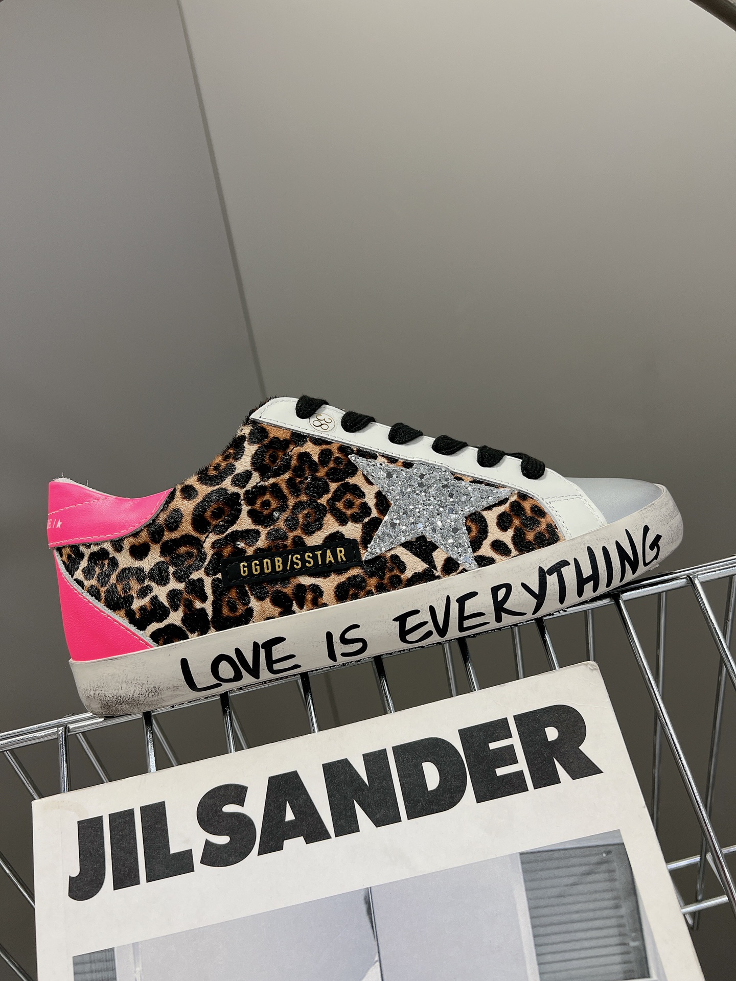 [Golden Goose Women