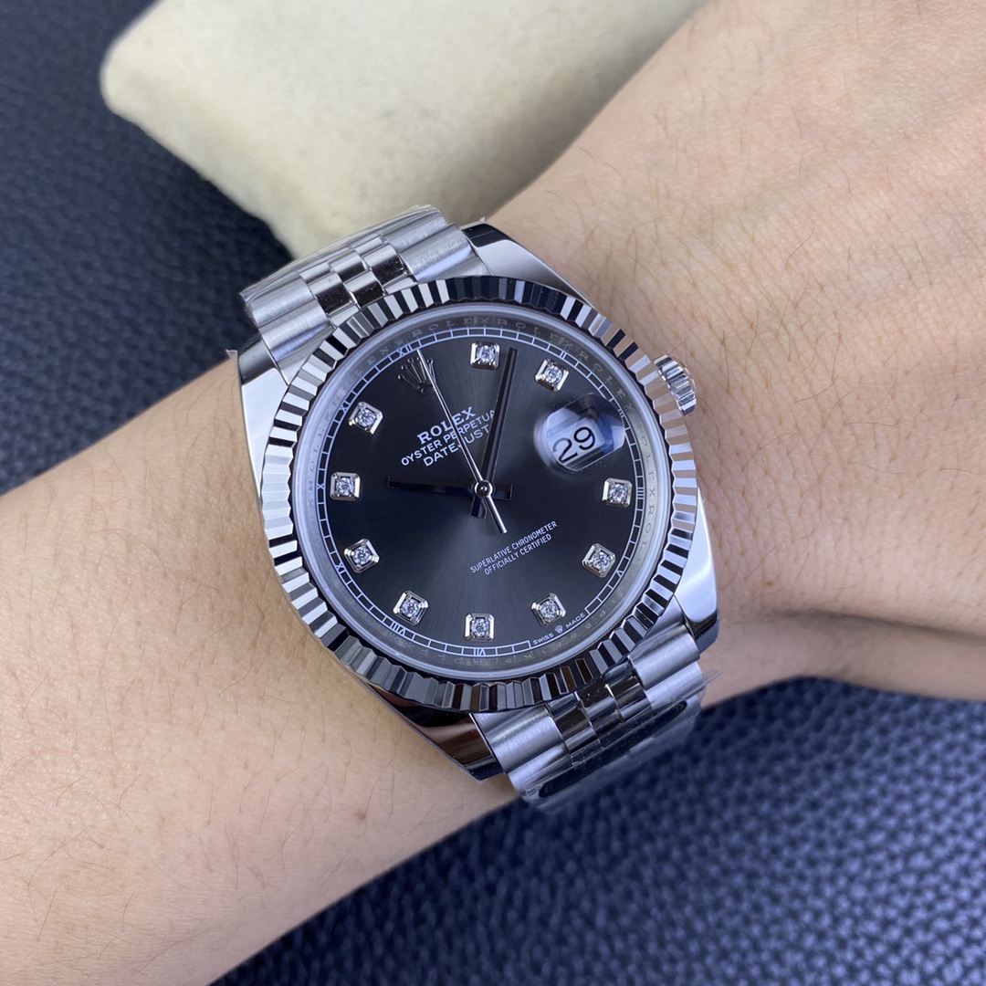 High Replica Watches