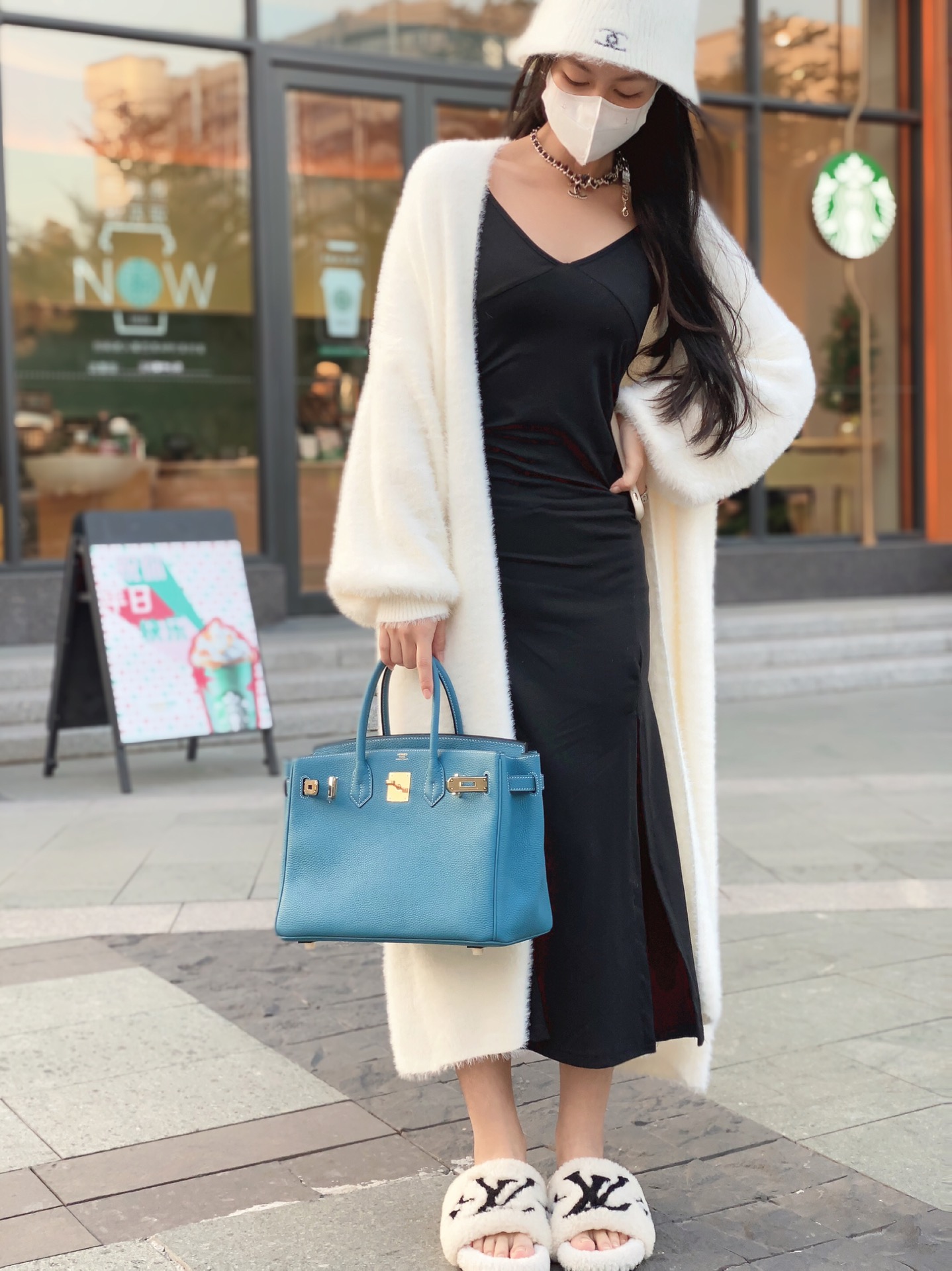Chanel Haute Couture Designer Jacket Coat Ready-to-Wear Ref.9A85759F 4