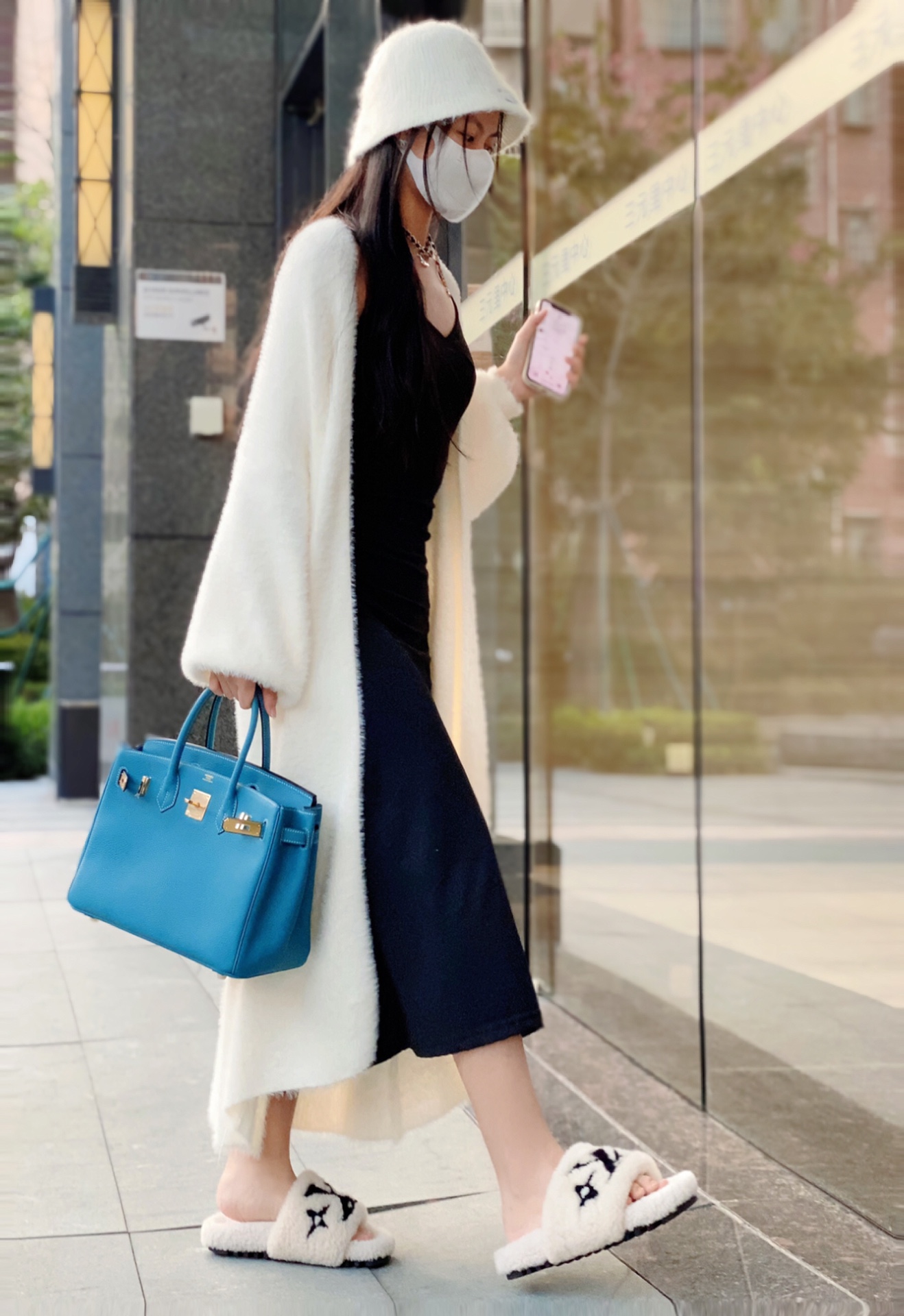Chanel Haute Couture Designer Jacket Coat Ready-to-Wear Ref.9A85759F 7