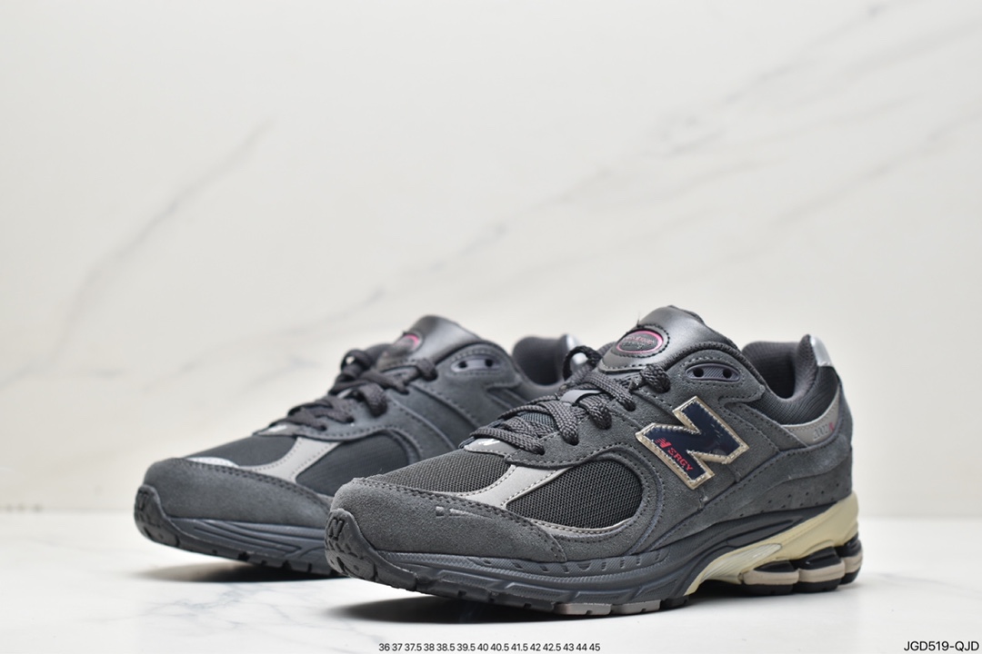 New Balance ML2002 Series Retro Dad Style M2002RGV