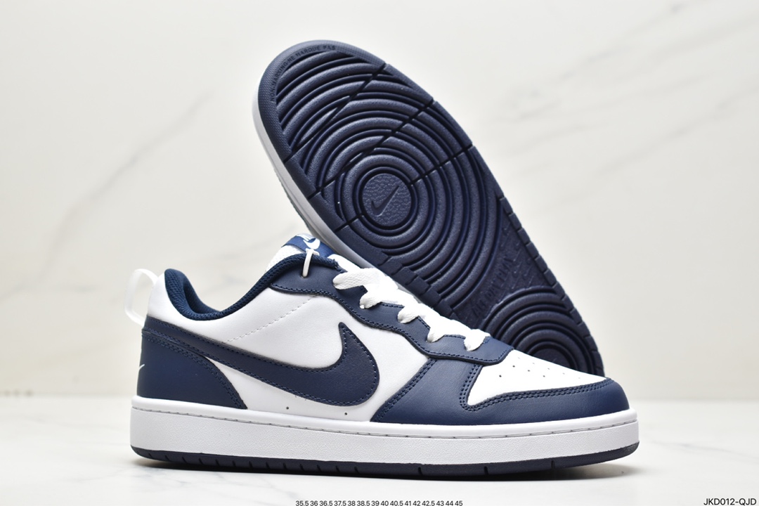 Nike Court Borough Low CB2 low-top all-match breathable casual sports shoes BQ5448-119-Top High Quatity Cheap Sneakers Fashion Clothing Clothes Bags handbags Shoes of all Brand wholesale With The best Quality And Beautiful Price from China Factory Chinese suppliers wholesaler seller Nike Court Borough Low CB2 low-top all-match breathable casual sports shoes BQ5448-119