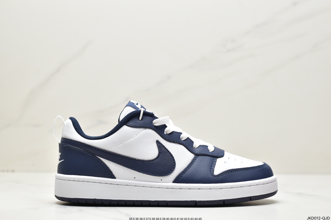 Nike Court Borough Low CB2 low-top all-match breathable casual sports shoes BQ5448-119-Top High Quatity Cheap Sneakers Fashion Clothing Clothes Bags handbags Shoes of all Brand wholesale With The best Quality And Beautiful Price from China Factory Chinese suppliers wholesaler seller Nike Court Borough Low CB2 low-top all-match breathable casual sports shoes BQ5448-119