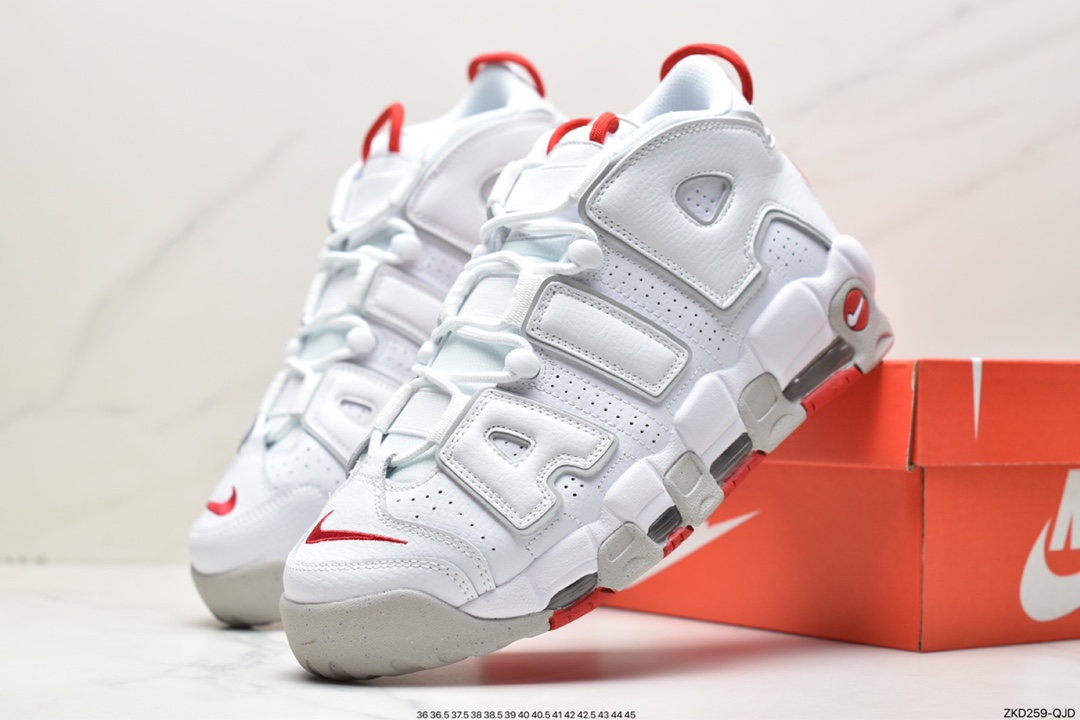 Pure Original Nike Sportswear Just Released a Brand New Air More Uptempo DX8965-100-Top High Quatity Cheap Sneakers Fashion Clothing Clothes Bags handbags Shoes of all Brand wholesale With The best Quality And Beautiful Price from China Factory Chinese suppliers wholesaler seller Pure Original Nike Sportswear Just Released a Brand New Air More Uptempo DX8965-100