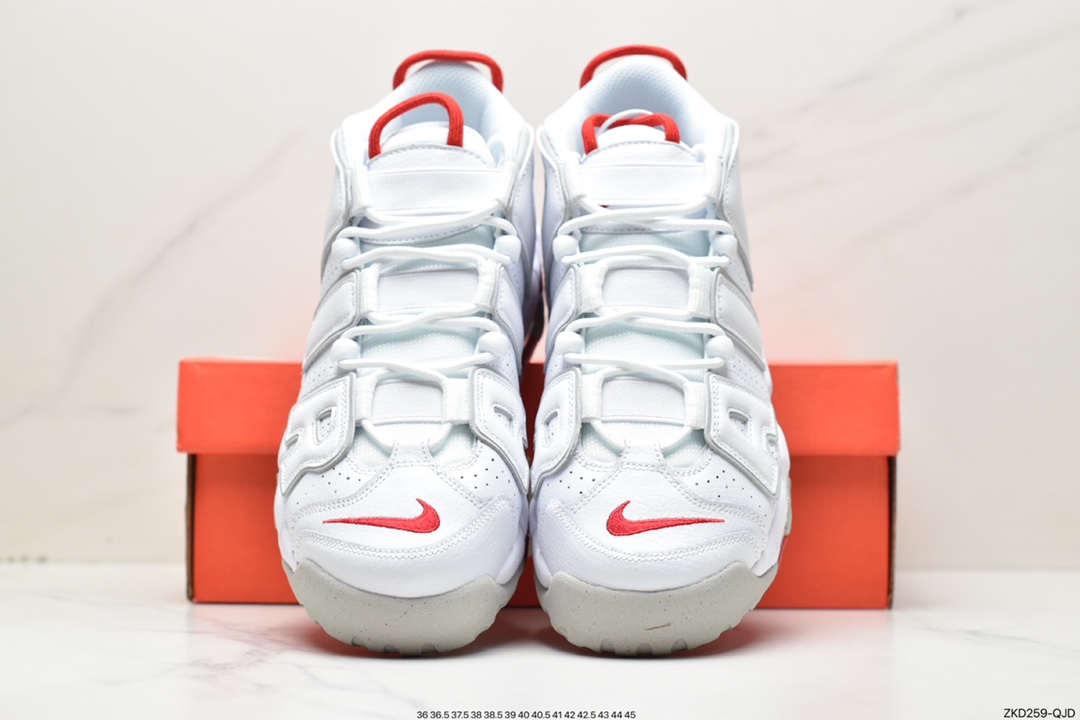 Pure Original Nike Sportswear Just Released a Brand New Air More Uptempo DX8965-100-Top High Quatity Cheap Sneakers Fashion Clothing Clothes Bags handbags Shoes of all Brand wholesale With The best Quality And Beautiful Price from China Factory Chinese suppliers wholesaler seller Pure Original Nike Sportswear Just Released a Brand New Air More Uptempo DX8965-100