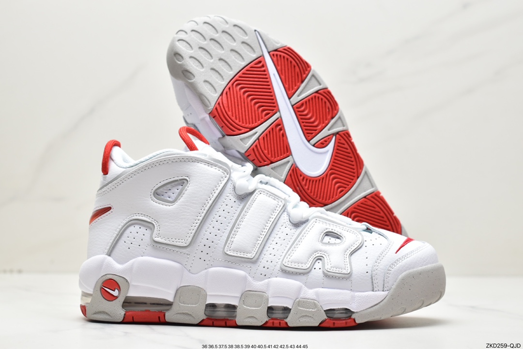 Pure Original Nike Sportswear Just Released a Brand New Air More Uptempo DX8965-100-Top High Quatity Cheap Sneakers Fashion Clothing Clothes Bags handbags Shoes of all Brand wholesale With The best Quality And Beautiful Price from China Factory Chinese suppliers wholesaler seller Pure Original Nike Sportswear Just Released a Brand New Air More Uptempo DX8965-100