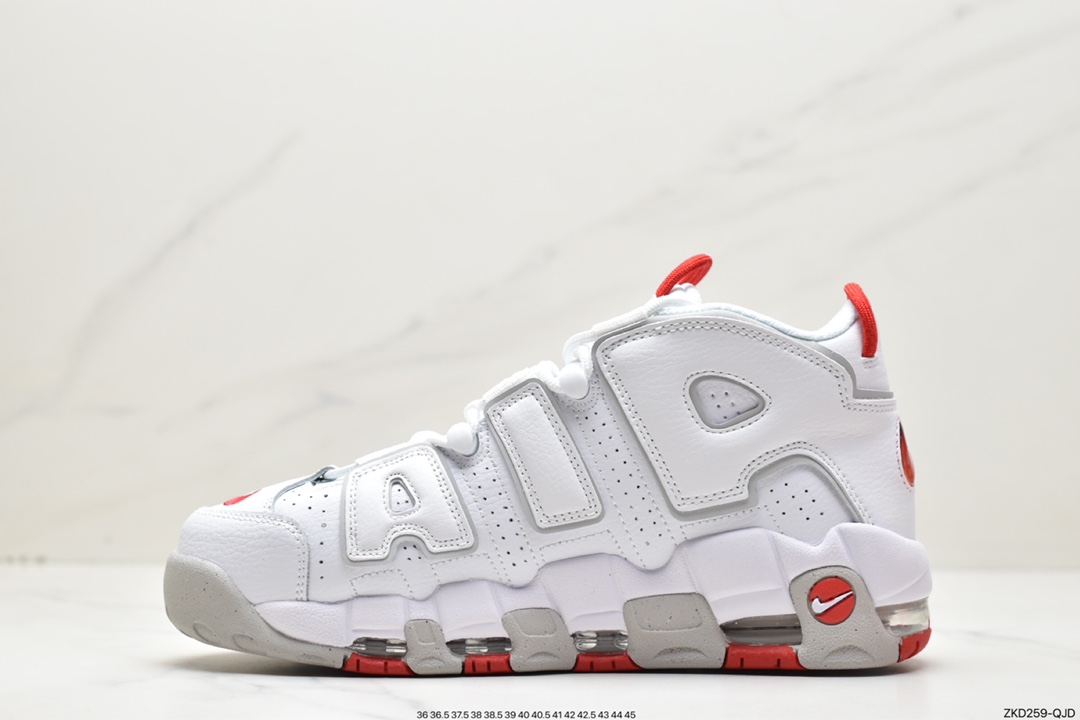 Pure Original Nike Sportswear Just Released a Brand New Air More Uptempo DX8965-100-Top High Quatity Cheap Sneakers Fashion Clothing Clothes Bags handbags Shoes of all Brand wholesale With The best Quality And Beautiful Price from China Factory Chinese suppliers wholesaler seller Pure Original Nike Sportswear Just Released a Brand New Air More Uptempo DX8965-100