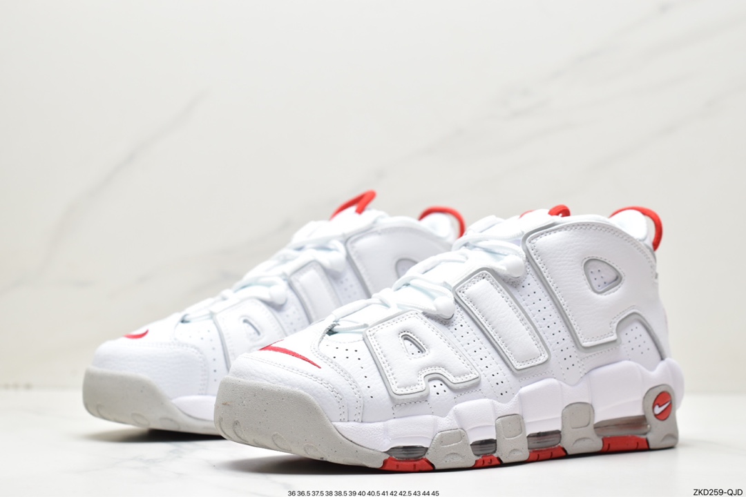 Pure Original Nike Sportswear Just Released a Brand New Air More Uptempo DX8965-100-Top High Quatity Cheap Sneakers Fashion Clothing Clothes Bags handbags Shoes of all Brand wholesale With The best Quality And Beautiful Price from China Factory Chinese suppliers wholesaler seller Pure Original Nike Sportswear Just Released a Brand New Air More Uptempo DX8965-100